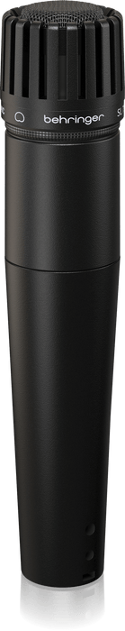 Behringer SL75C Dynamic Microphones