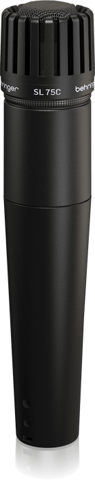Behringer SL75C Dynamic Microphones