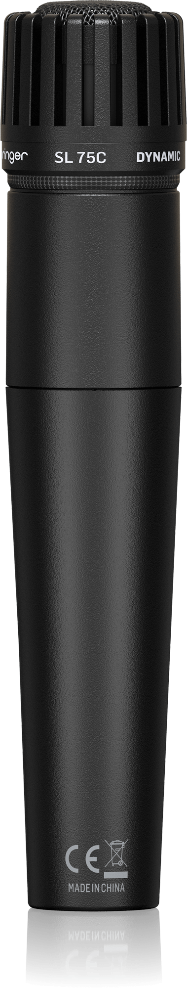 Behringer SL75C Dynamic Microphones