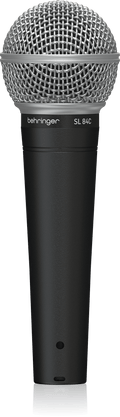 Behringer SL84C Dynamic Microphones