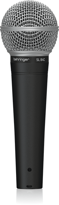 Behringer SL84C Dynamic Microphones