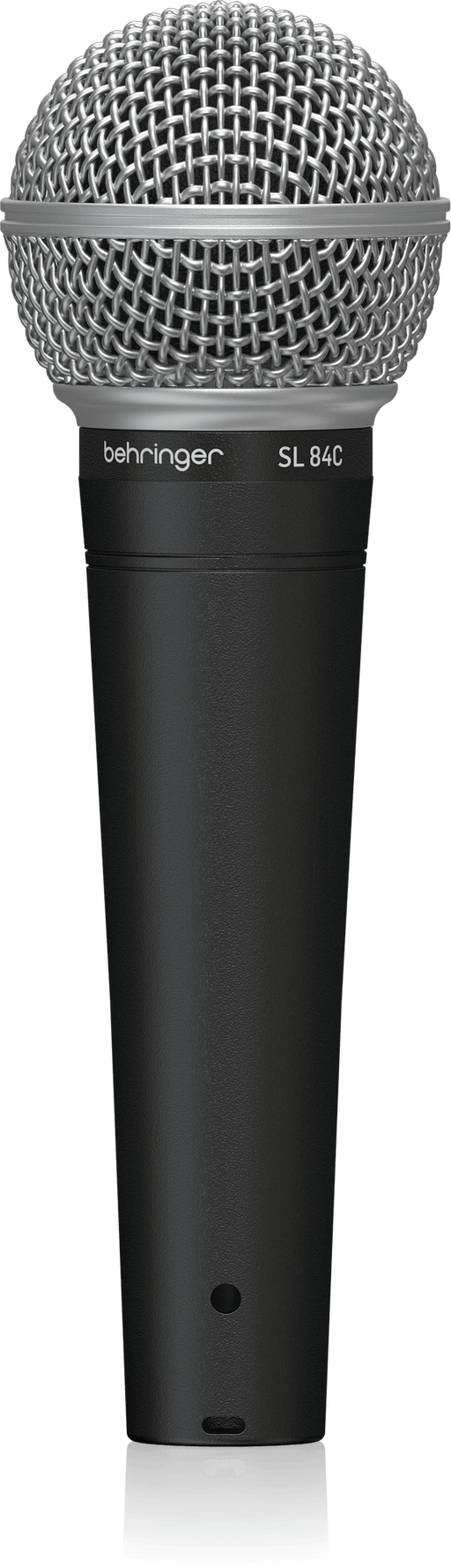 Behringer SL84C Dynamic Microphones