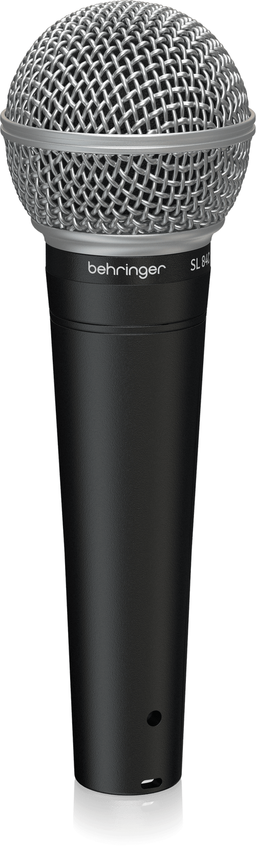 Behringer SL84C Dynamic Microphones
