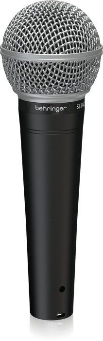 Behringer SL84C Dynamic Microphones