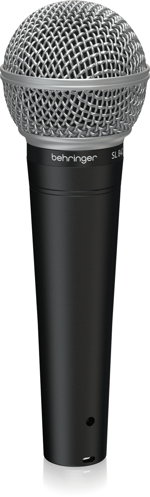 Behringer SL84C Dynamic Microphones