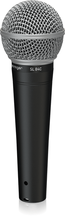 Behringer SL84C Dynamic Microphones