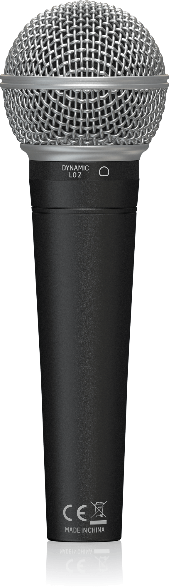 Behringer SL84C Dynamic Microphones