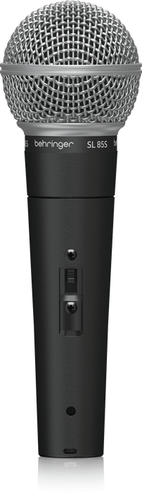 Behringer SL85S Dynamic Microphones