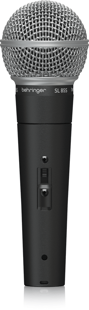 Behringer SL85S Dynamic Microphones