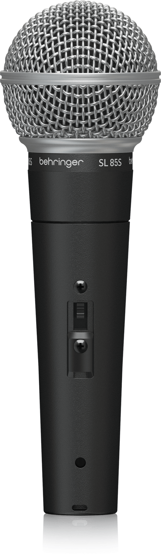 Behringer SL85S Dynamic Microphones
