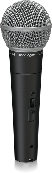 Behringer SL85S Dynamic Microphones