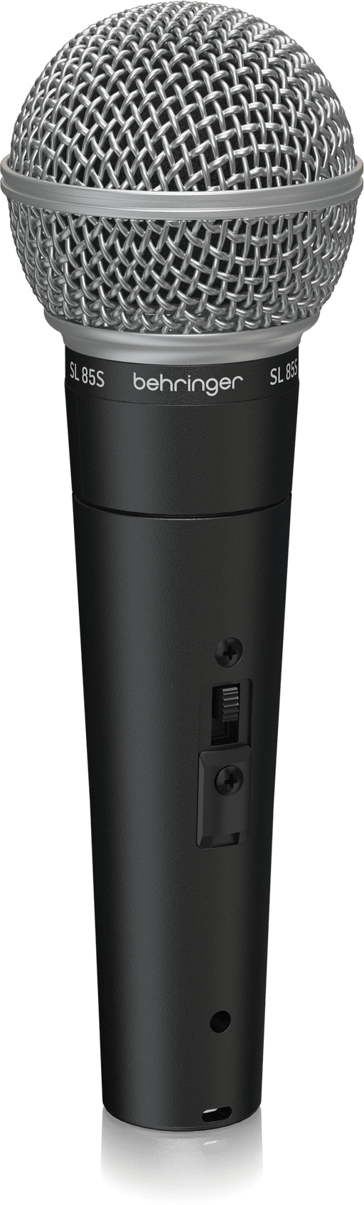 Behringer SL85S Dynamic Microphones