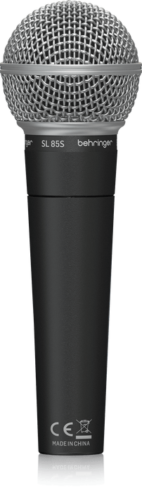 Behringer SL85S Dynamic Microphones