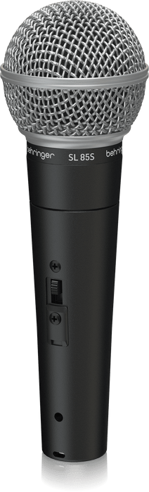 Behringer SL85S Dynamic Microphones