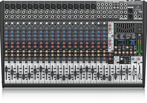 Behringer SX2442FX Large Format Mixer