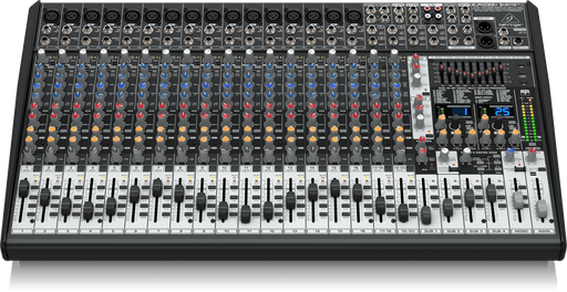 Behringer SX2442FX Large Format Mixer