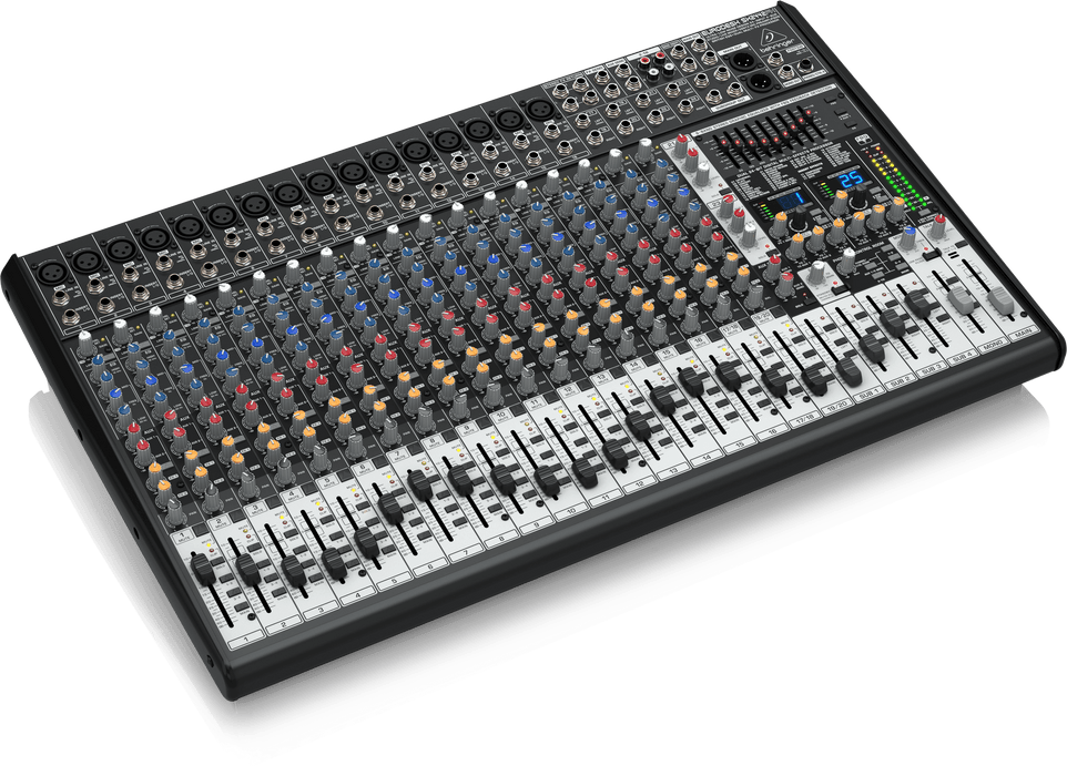 Behringer SX2442FX Large Format Mixer