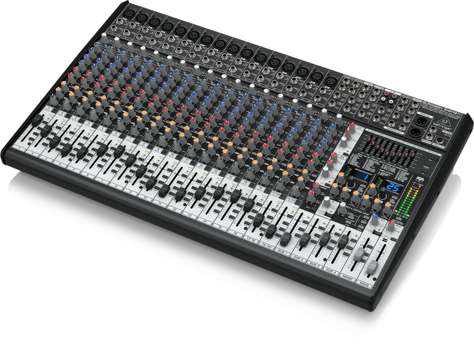 Behringer SX2442FX Large Format Mixer