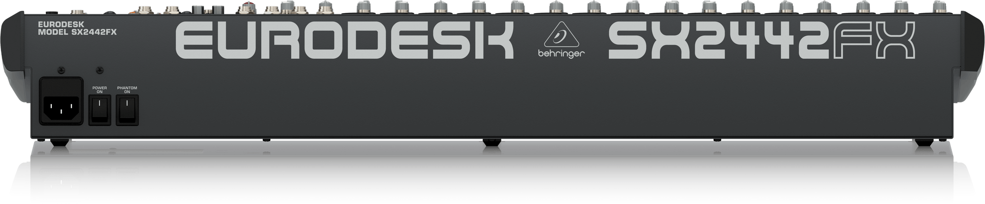 Behringer SX2442FX Large Format Mixer