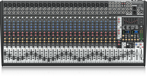 Behringer SX3242FX Large Format Mixer