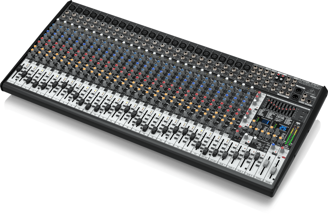 Behringer SX3242FX Large Format Mixer