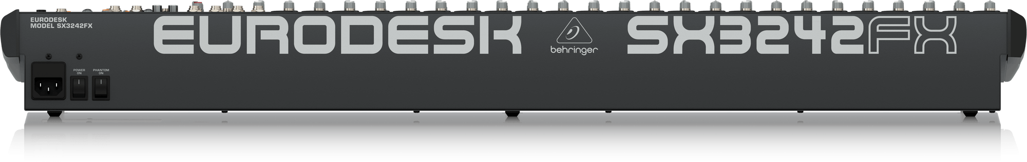 Behringer SX3242FX Large Format Mixer