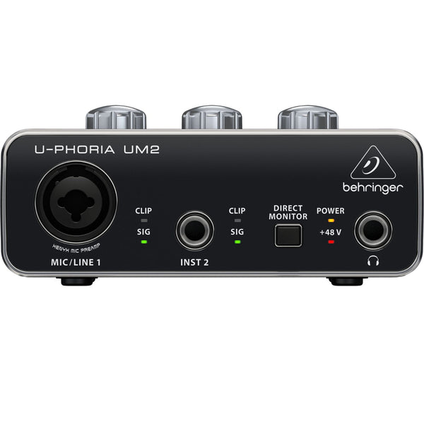 Audio Interface