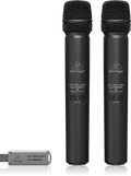 Behringer ULM202 USB Wireless Microphone