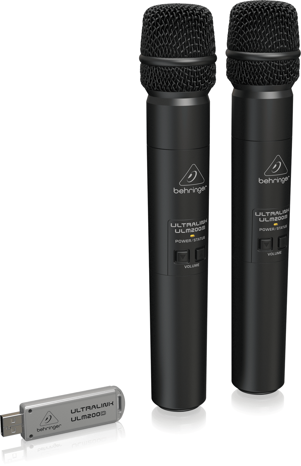 Behringer ULM202 USB Wireless Microphone