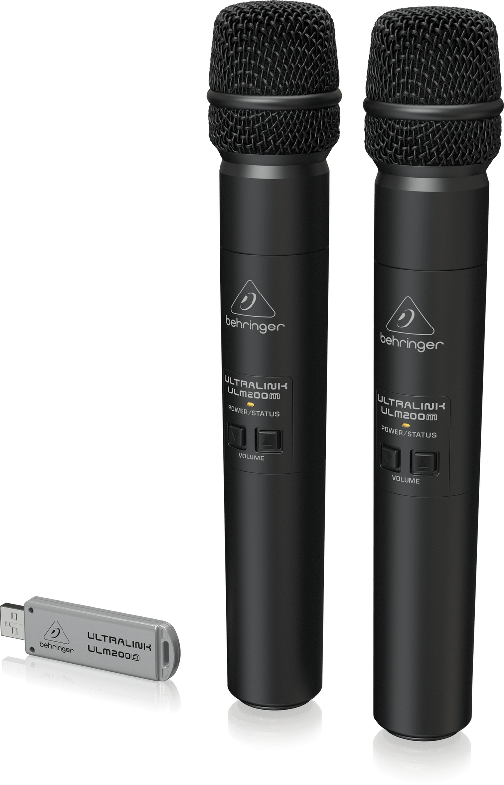 Behringer ULM202 USB Wireless Microphone