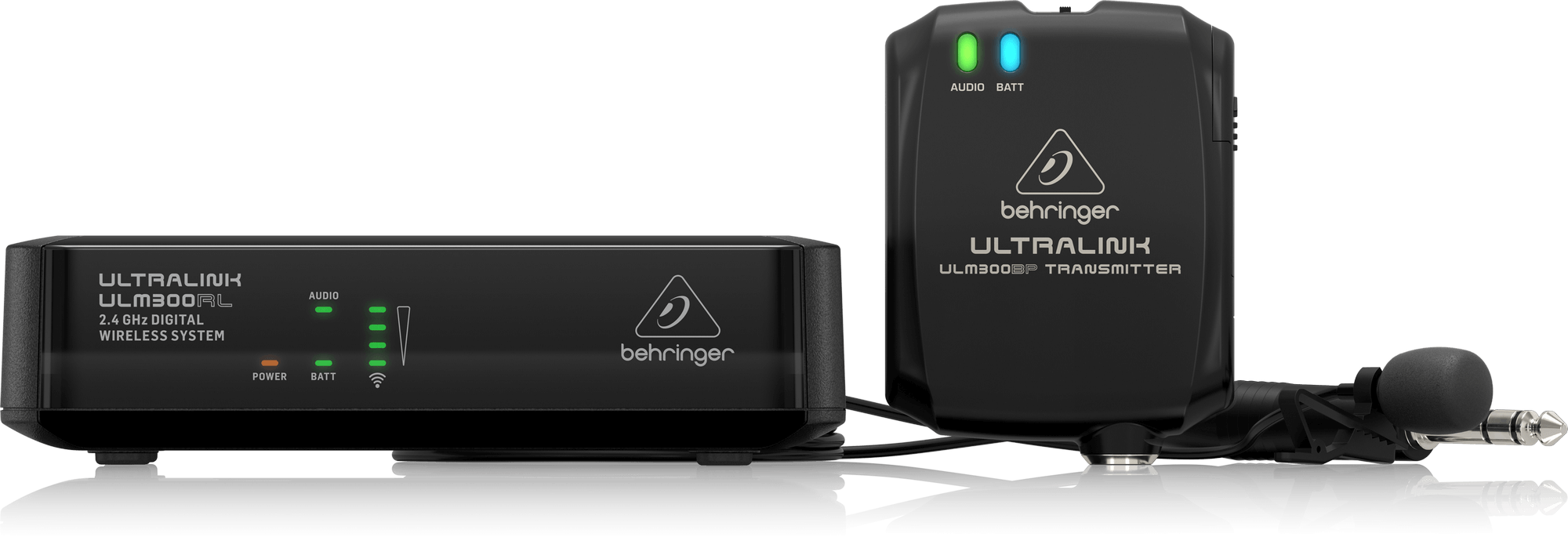 Behringer ULM300 LAV Wireless Microphone