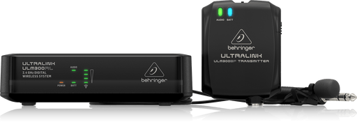 Behringer ULM300 LAV Wireless Microphone
