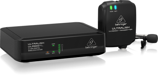 Behringer ULM300 LAV Wireless Microphone