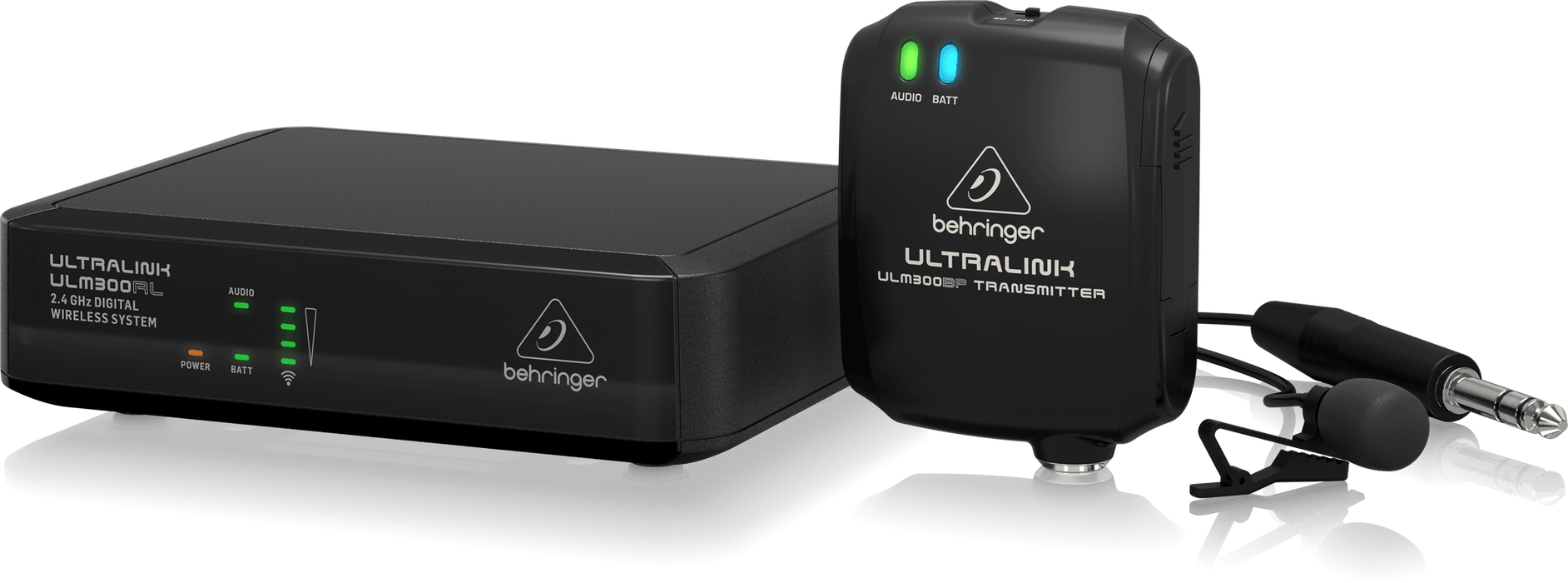 Behringer ULM300 LAV Wireless Microphone