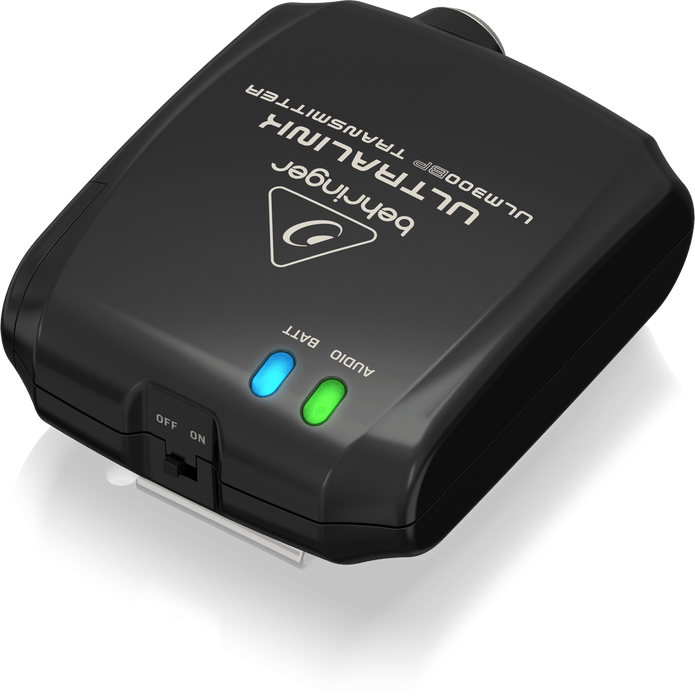 Behringer ULM300 LAV Wireless Microphone