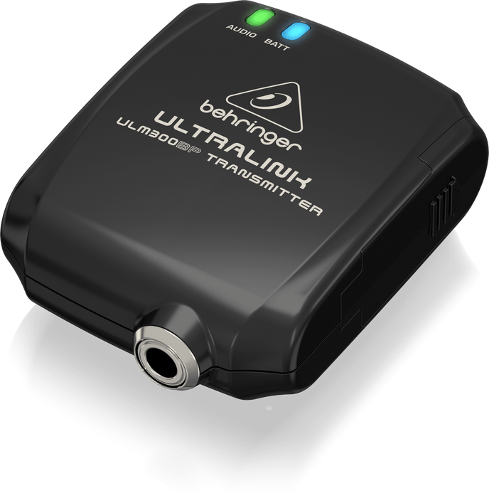 Behringer ULM300 LAV Wireless Microphone