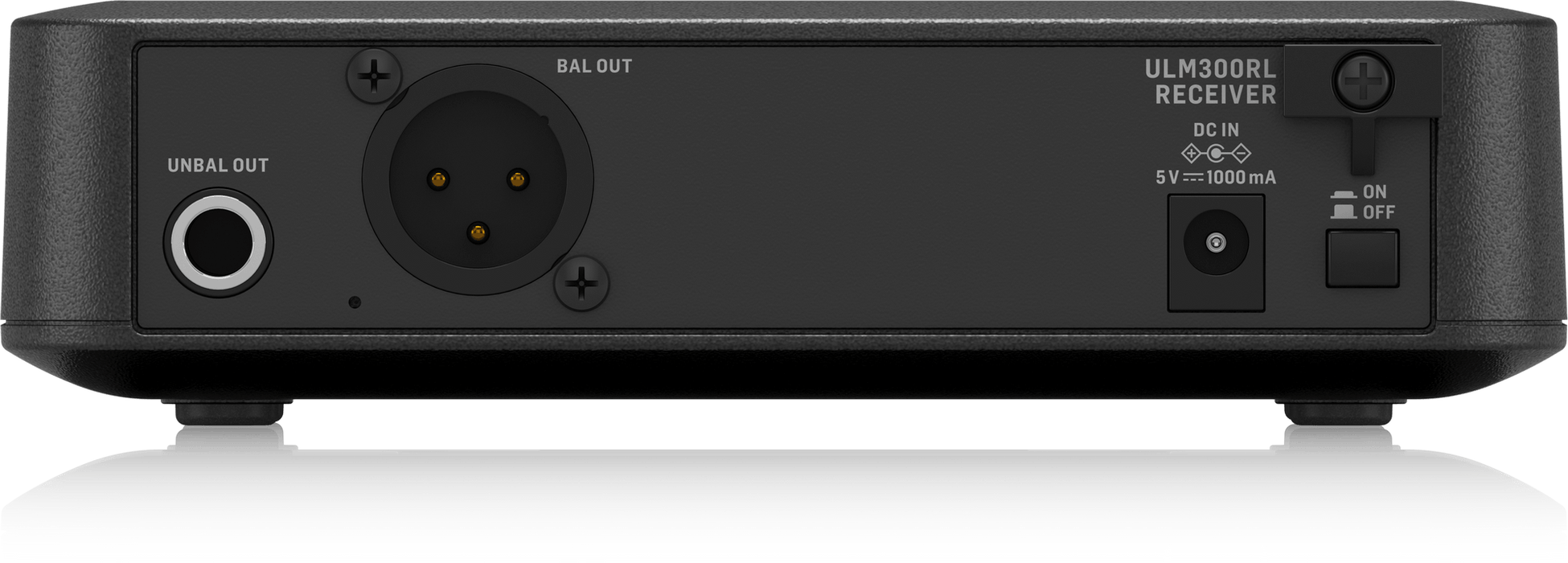 Behringer ULM300 LAV Wireless Microphone