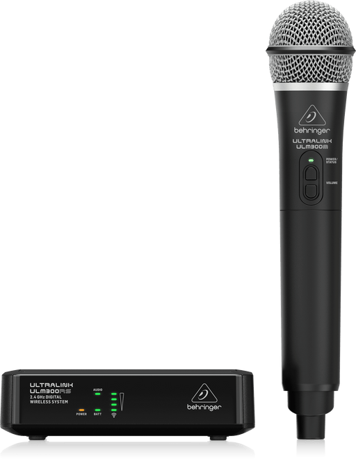 Behringer ULM300 MIC Wireless Microphone
