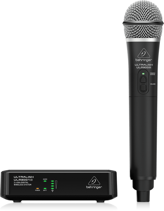 Behringer ULM300 MIC Wireless Microphone