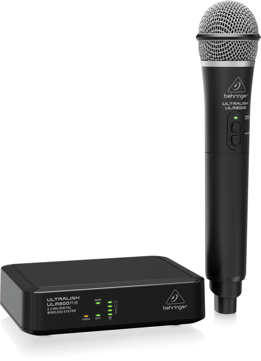 Behringer ULM300 MIC Wireless Microphone
