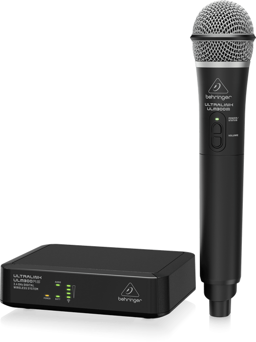 Behringer ULM300 MIC Wireless Microphone