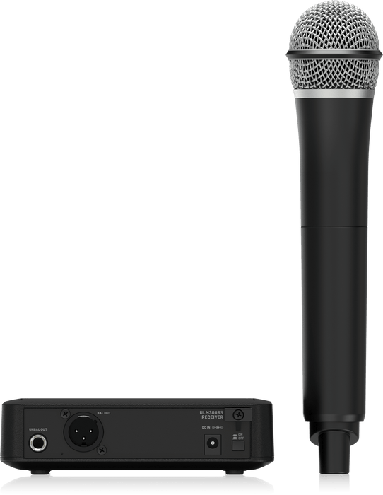 Behringer ULM300 MIC Wireless Microphone