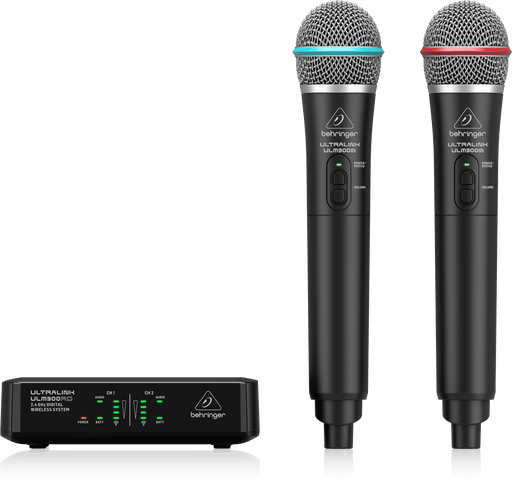 Behringer ULM302 MIC Wireless Microphone