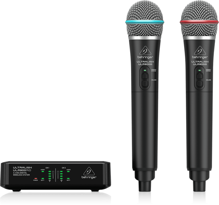 Behringer ULM302 MIC Wireless Microphone