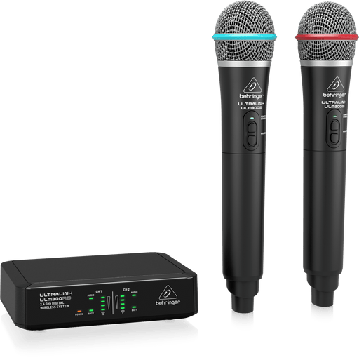 Behringer ULM302 MIC Wireless Microphone
