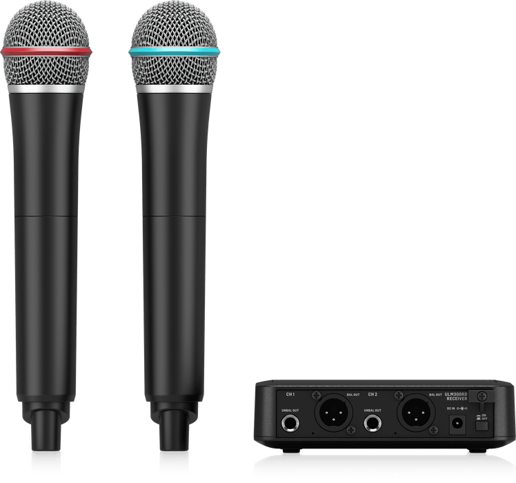 Behringer ULM302 MIC Wireless Microphone