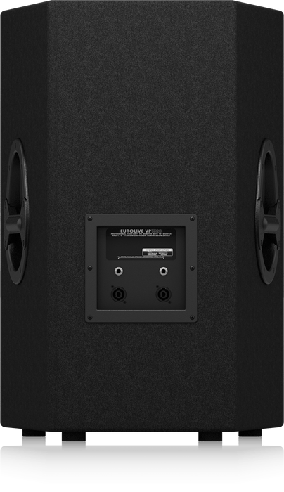 Behringer VP1520 Passive Speakers