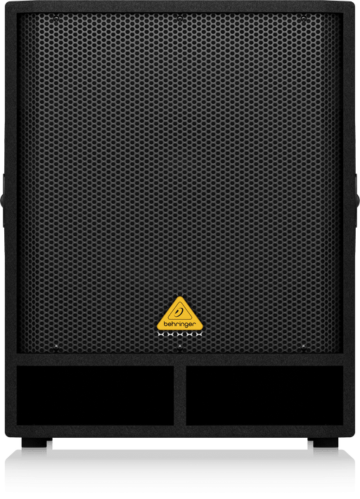 Behringer VP1800S Passive Subwoofers