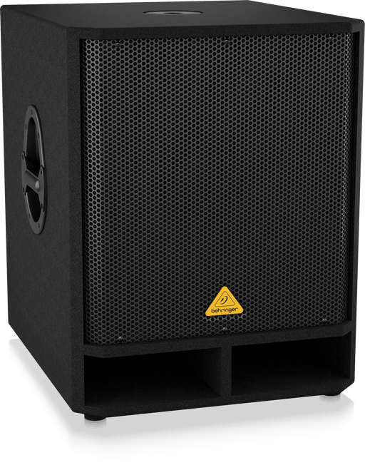 Behringer VP1800S Passive Subwoofers