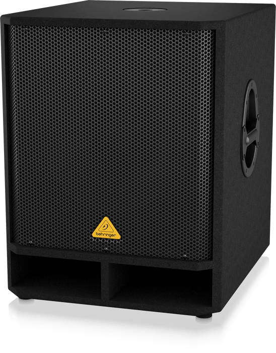 Behringer VP1800S Passive Subwoofers
